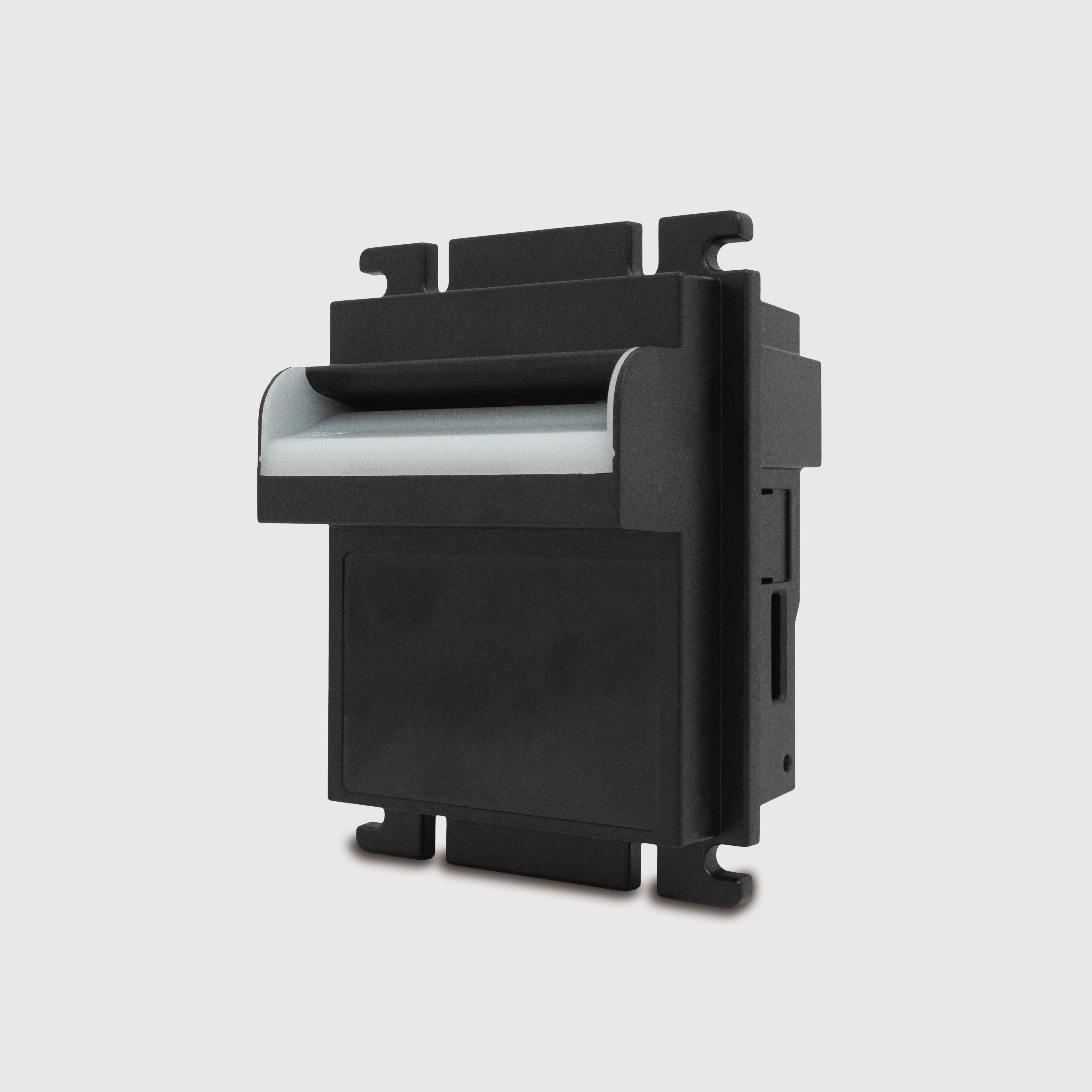 TB74紙鈔機 - U面蓋 TB74紙鈔機 - U面蓋